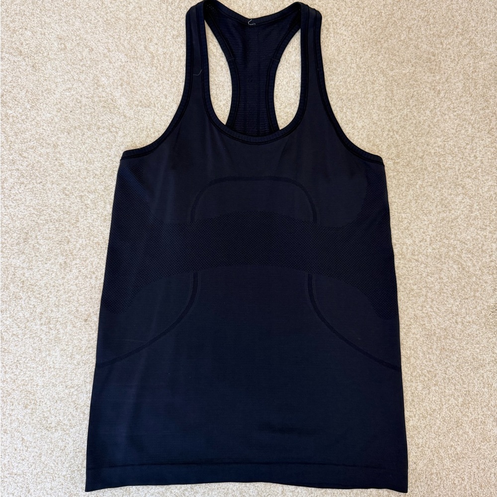 Lululemon Swiftly Tech Tank